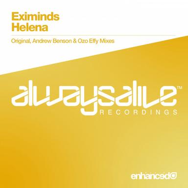 Helena - Andrew Benson Remix