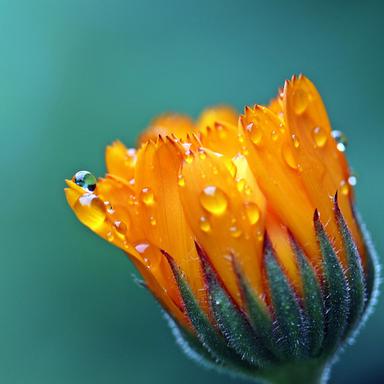 Wet Days