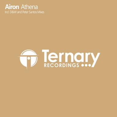 Athena - Original Mix