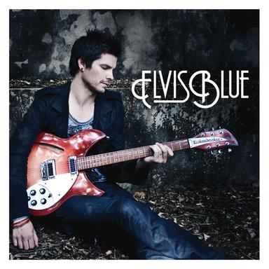 Elvis Blue (Special Edition)