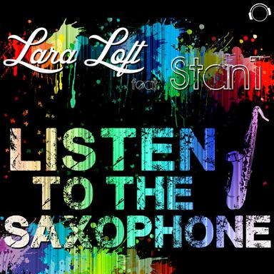 Listen to the Saxophone - Original Radio Edit