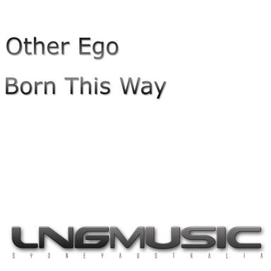 Born This Way (Way & Beyond Remix)