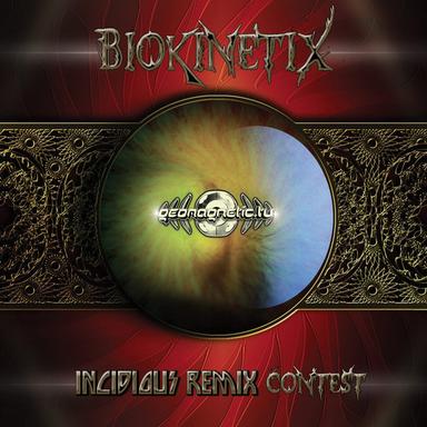 Incidious - Konnektor Remix