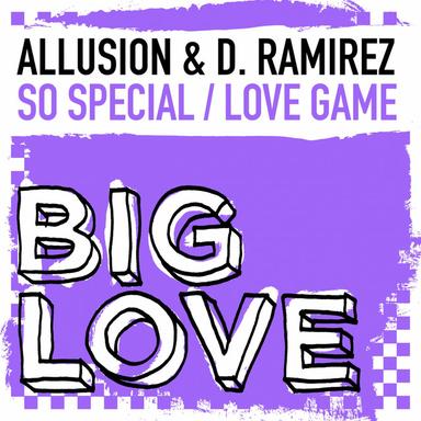 So Special - Original Mix