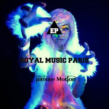 Intense Motion - Original Mix