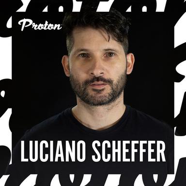 Land of Confusion - Luciano Scheffer Remix - Mixed