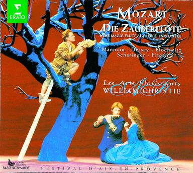 Mozart: Die Zauberflöte, K. 620, Act 1: "Der Vogelfänger bin ich ja" (Papageno)