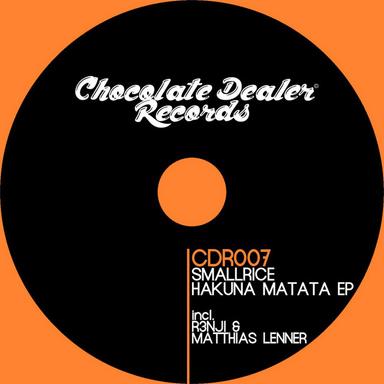 Hakuna Matata (R3nji & Matthias Lenner Remix)