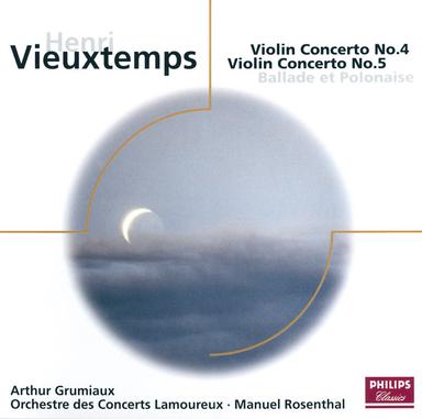 Ballade et Polonaise, Op. 38