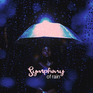 Binaural Rainy Shower