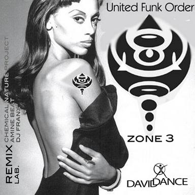 Zone 3 - Chemical Nature Project Remix