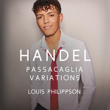Händel Passacaglia - A Calm Variation (From Suite No. 7 in G Minor, HWV 432 , Arr. for Piano from by Tim Allhoff)