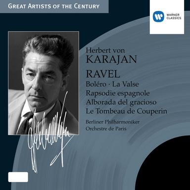 Ravel: Boléro, M. 81