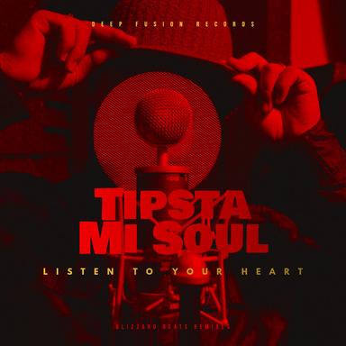 Listen to Your Heart - Blizzard Beats Deep Fusion Instru Mix