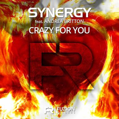 Crazy For You - Andre Sena Remix