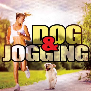 Dog & Jogging