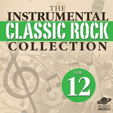 Guitar Man (Instrumental Version)