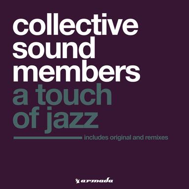 A Touch Of Jazz - Original Mix Edit