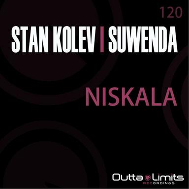 Niskala - Original Bali Mix