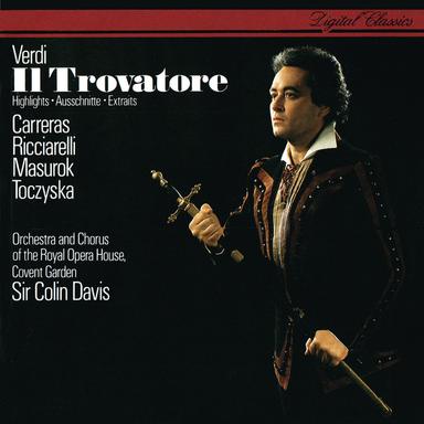 Il Trovatore / Act 2: "Vedi! le fosche notturne spoglie" (Anvil Chorus)