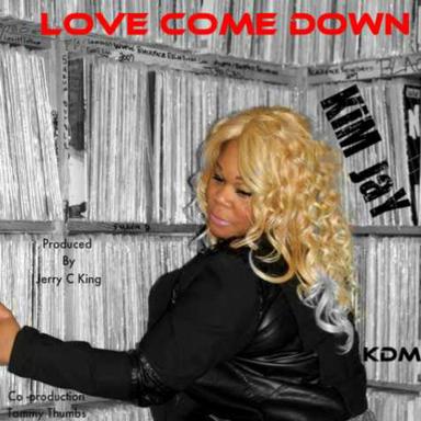 Love Come Down - Virgo E.S.P. Instrumental Mix