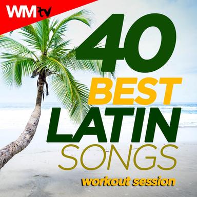 Oye El Boom - Workout Remix 128 Bpm