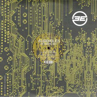External Key - Perry O'Neil Remix