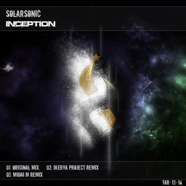 Inception - Ikerya Project Remix