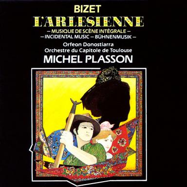 L'Arlésienne Op.23 - Acte IV : Mélodrame