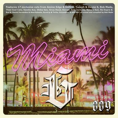 Thee Train - Original Mix