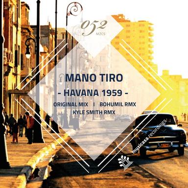 Havana 1959 - Kyle Smith Remix