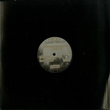 Golden Black - Ed Ed Remix