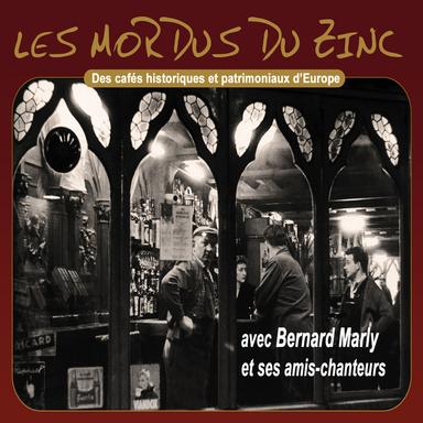 La chanson des vieux Zincs