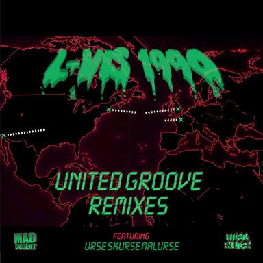 United Groove (MJ Cole Remix)