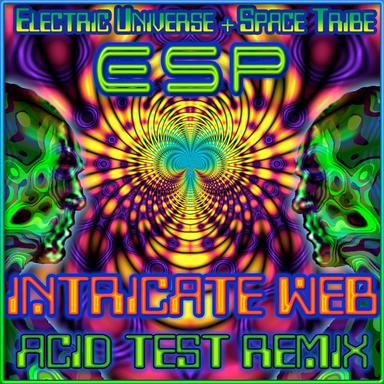 Intricate Web - Original Mix