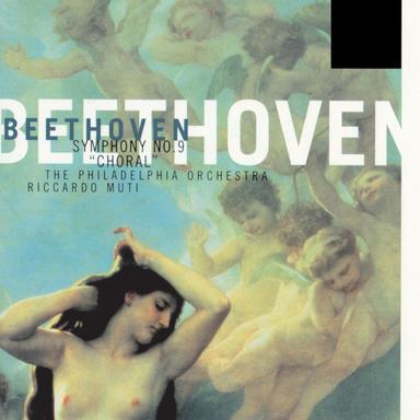 Beethoven: Symphony No. 9 in D Minor, Op. 125 "Choral": III. Adagio molto e cantabile - Andante moderato