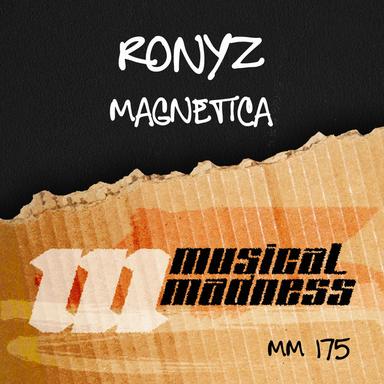 Magnetica - Original Mix