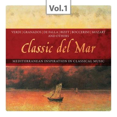 Cavalleria rusticana: Intermezzo sinfonico