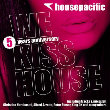 Chi-Town (Rendez-Vous in Chi-Town) - Tribe Mix