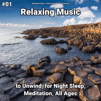 Relaxing Music for Your Ears