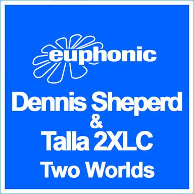 Two Worlds - Radio Edit
