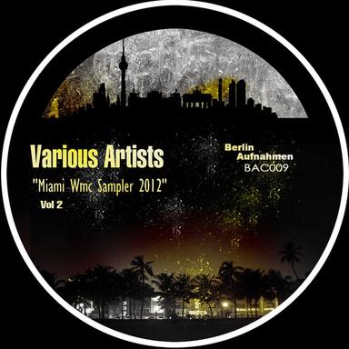 Dark Gunz - Original Mix