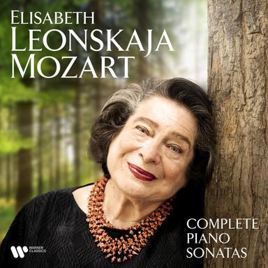 Mozart: Piano Sonata No. 6 in D Major, K. 284: II. Rondeau en polonaise. Andante