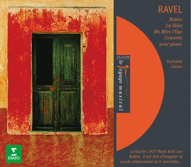 Ravel: Piano Concerto in G Major, M. 83: III. Presto