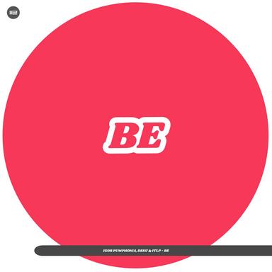 Be - Nu Disco Version