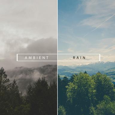 Rain Sound: Baby Bedtime