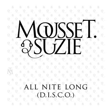 All Nite Long (Williams Remix)