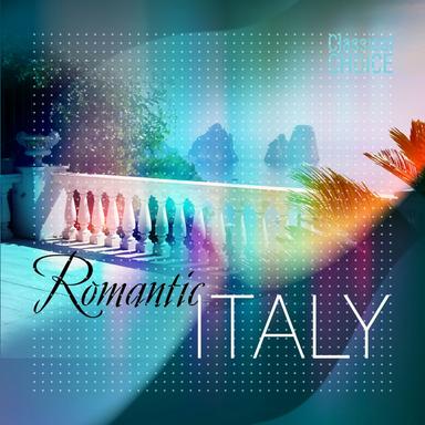 Classical Choice: Romantic Italy