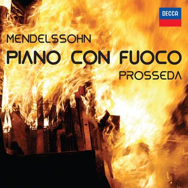 Piano Sonata In B-Flat Minor, MWV U 42