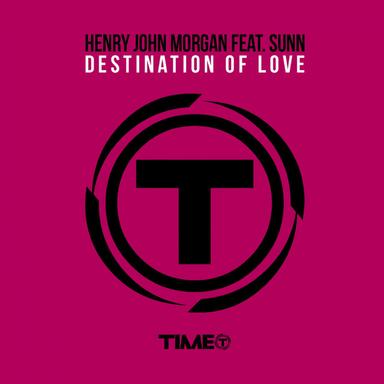 Destination of Love - Radio Edit